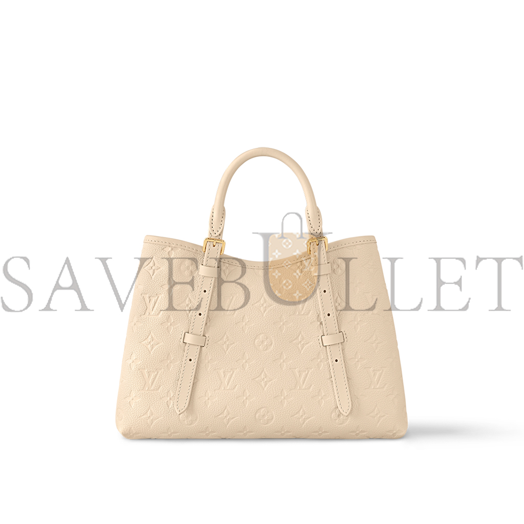 LOUIS VUITTON BABYLONE TOTE M47185 (37*26*14cm) LOUIS VUITTON BABYLONE TOTE M47185 (37*26*14cm)